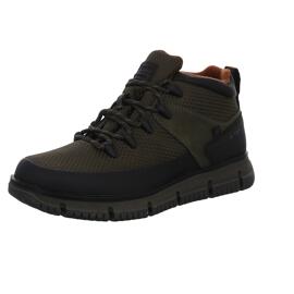 Stiefel Bugatti