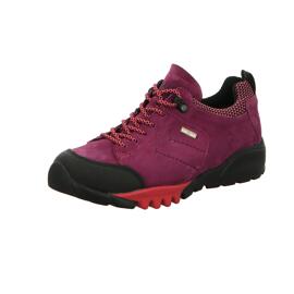 Outdoorschuhe Damen Waldläufer
