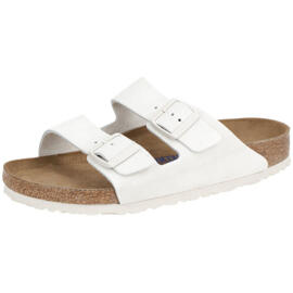 Pantoletten Pantoletten Sandalen Birkenstock