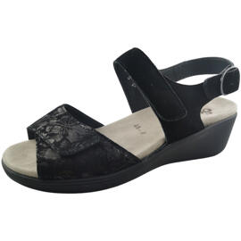 Sandaletten Bequemschuhe Semler