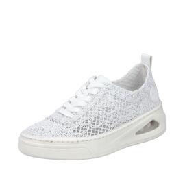 Bequemschuhe Damen Rieker