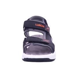 Offene Schuhe Lurchi