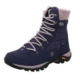Outdoorschuhe Stiefeletten Damen Lico