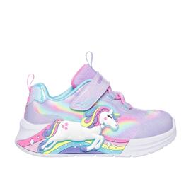 Halbschuhe Sportschuhe Skechers