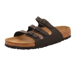 Pantoletten Birkenstock