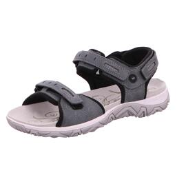 Outdoorschuhe Sandaletten Allrounder