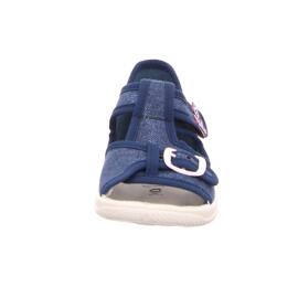 Offene Schuhe Kinder Superfit