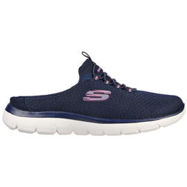 Pantoletten Skechers
