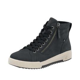 Stiefel Stiefeletten Rieker
