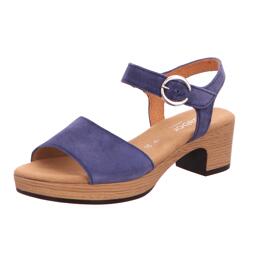 Sandaletten Gabor comfort