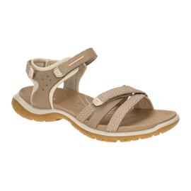 Sandaletten Ecco