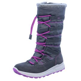 Stiefel Kinder Superfit