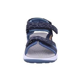 Kinder Offene Schuhe Superfit