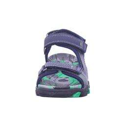 Offene Schuhe Kinder Superfit