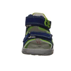 Offene Schuhe Kinder Superfit