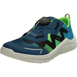 Halbschuhe Kinder Superfit