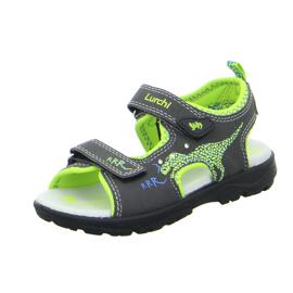 Offene Schuhe Kinder Lurchi