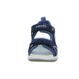 Offene Schuhe Kinder Superfit
