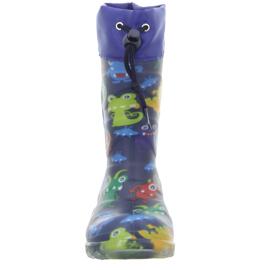 Gummistiefel Stiefel Kinder Beck
