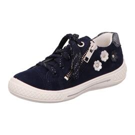 Halbschuhe Kinder Superfit