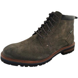 Stiefel Fretz Men