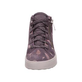 Halbschuhe Kinder Superfit