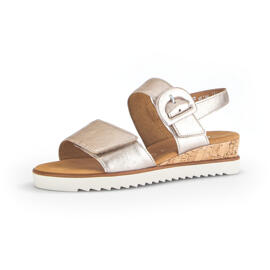 Sandaletten Gabor comfort
