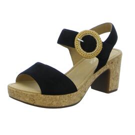 Sandaletten Gabor Basic