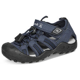 Offene Schuhe Kinder Sportschuhe KAMIK