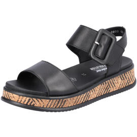 Sandaletten Rieker