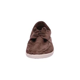Halbschuhe Sneaker Natural World Eco