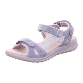 Outdoorschuhe Sandaletten Legero