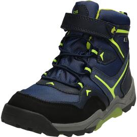 Stiefel Lurchi