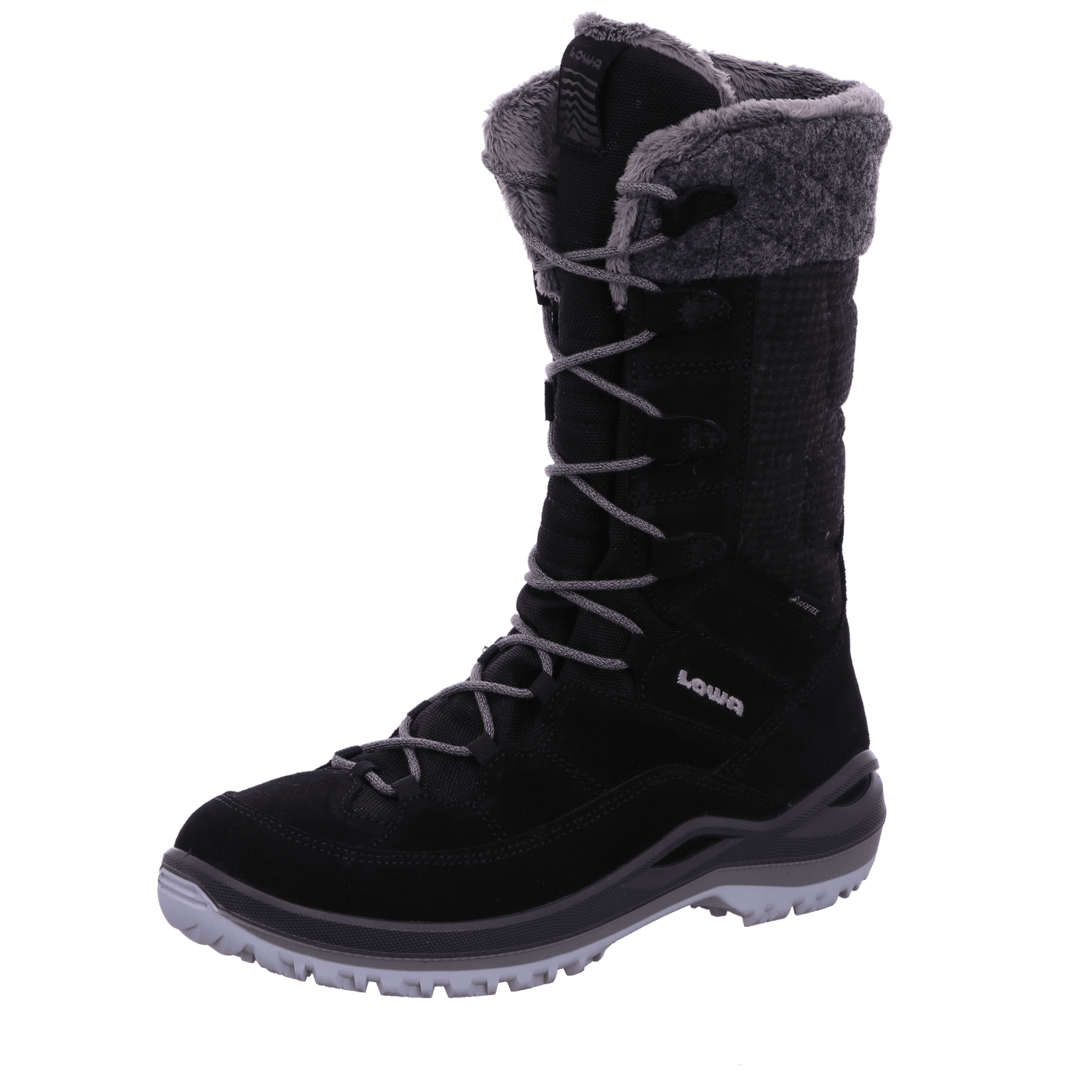 LOWA ALBA III GTX Ws Schuh Fröwis