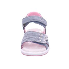 Offene Schuhe Superfit