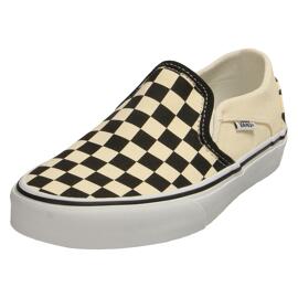 Slipper Vans