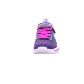 Halbschuhe Kinder Skechers