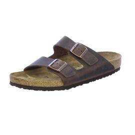 Pantoletten Pantoletten Sandalen Birkenstock