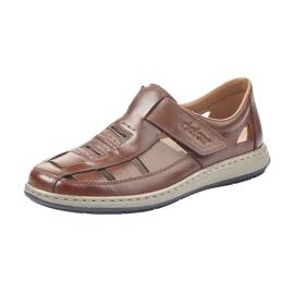 Sandalen Rieker