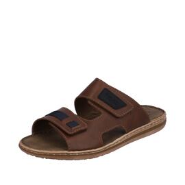 Sandalen Slipper Rieker