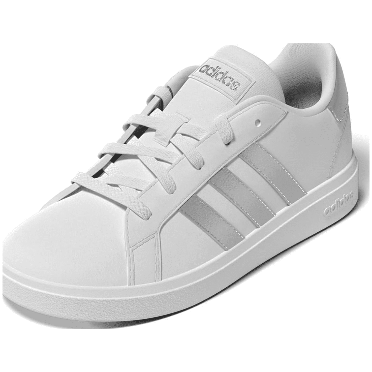 Adidas originals tennis court best sale