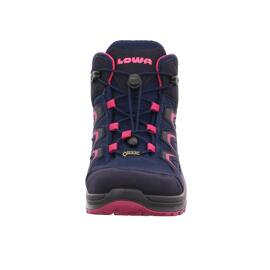 Sportschuhe Kinder LOWA