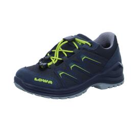 Sportschuhe Kinder LOWA