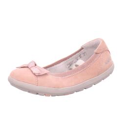 Halbschuhe Ballerina Kinder Vado