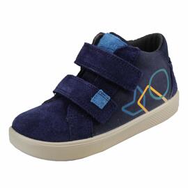 Halbschuhe Kinder Superfit