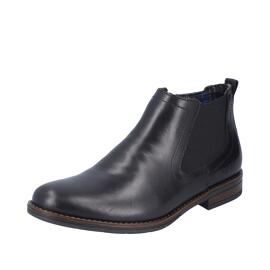 Stiefeletten Stiefel Rieker