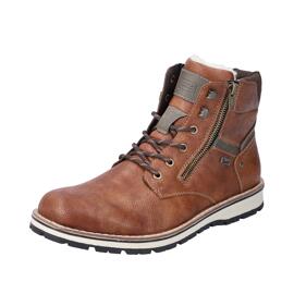 Stiefeletten Stiefel Rieker