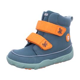 Kinder Stiefel Affenzahn