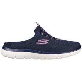 Pantoletten Skechers