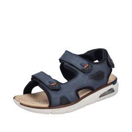 Outdoorschuhe Sandalen Rieker